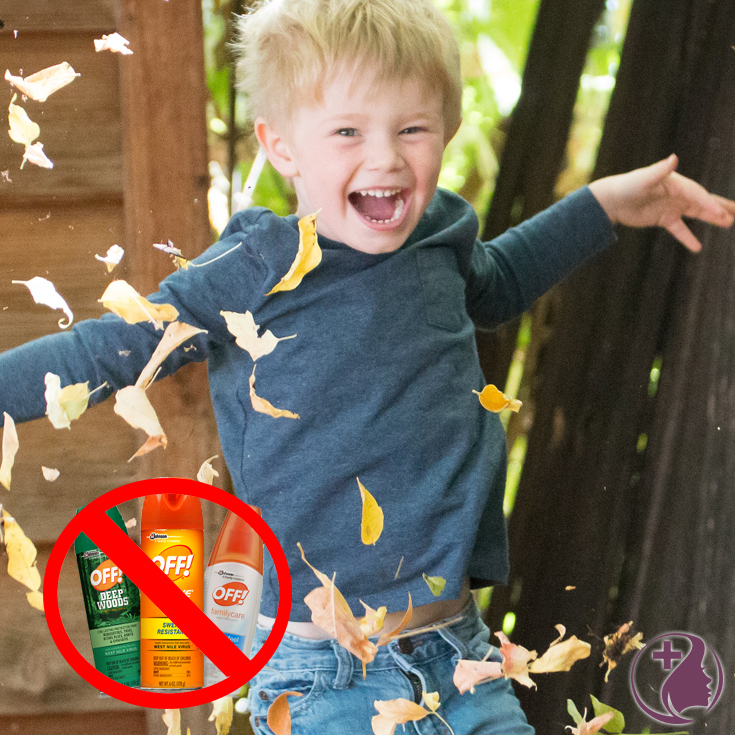 Wait! Don’t expose your kids and pets to harmful chemicals found in commercial bug repellants. Discover these natural bug sprays you can make at home easily with essential oils.