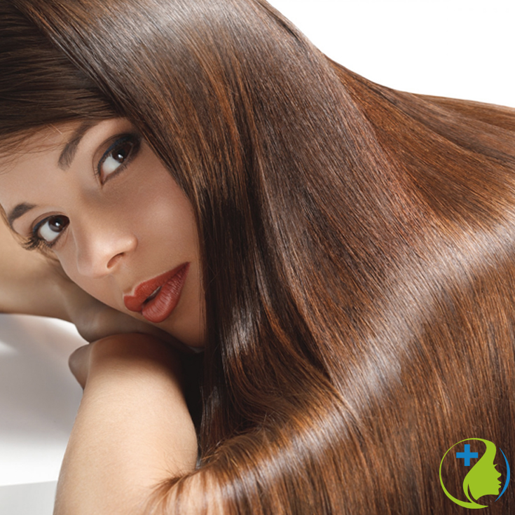 Have you used essential oils for hair growth and health? These 6 miraculous oils naturally treat dry, thin or dull hair as well as promoting hair growth. Here’s my full guide and recipes!