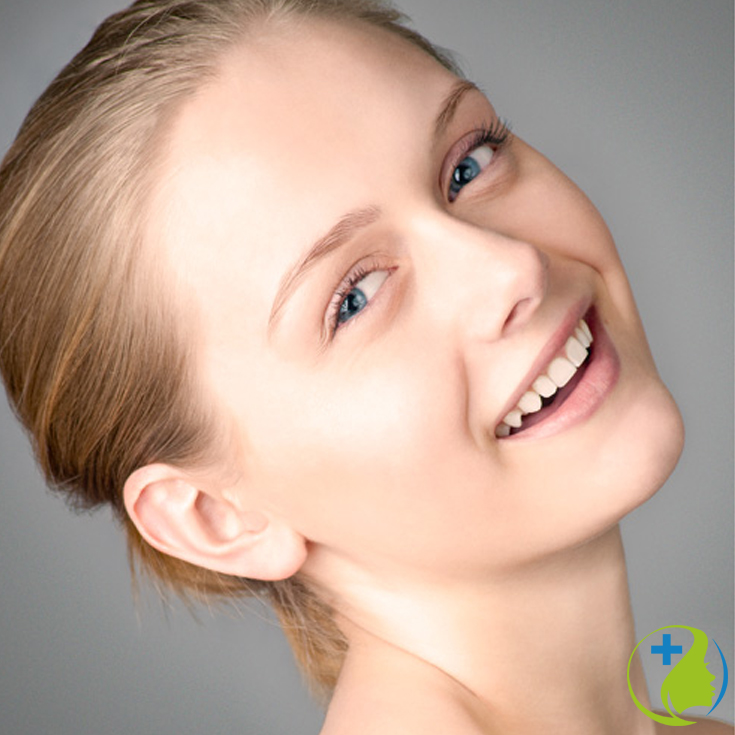 Learn how to get rid of wrinkles naturally using essential oils. I include my 3 favorite lotion blend recipes that have worked wonders for me!