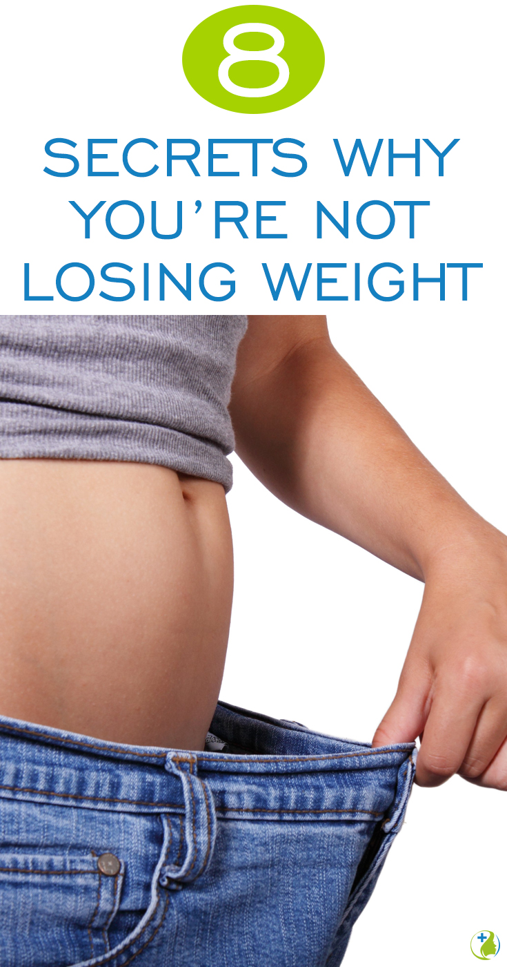Suffering from weight gain? Unable to lose the pounds? These 8 shocking reasons may be playing a huge role in stopping your weight loss. Chances are that you do several of these already in your day-to-day life, so learn what they are and stop doing them now!