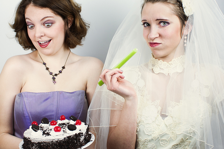 Feel like your weight loss is going all wrong? STOP making these 10 mistakes and start losing weight today!