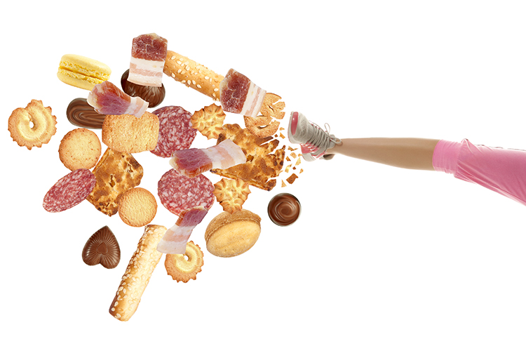 Feel like your weight loss is going all wrong? STOP making these 10 mistakes and start losing weight today!