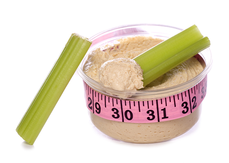 Having trouble cutting back calories? Skipping snacks then finding yourself feeling low and craving less healthy options? Pick from these 100 calorie healthy snacks nutritionists love to reach your weight loss goals!