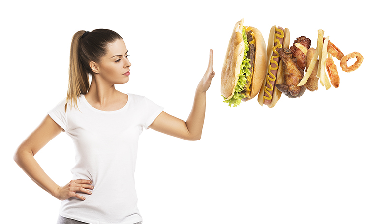 8 Biggest Diet Mistakes For Women Over 30