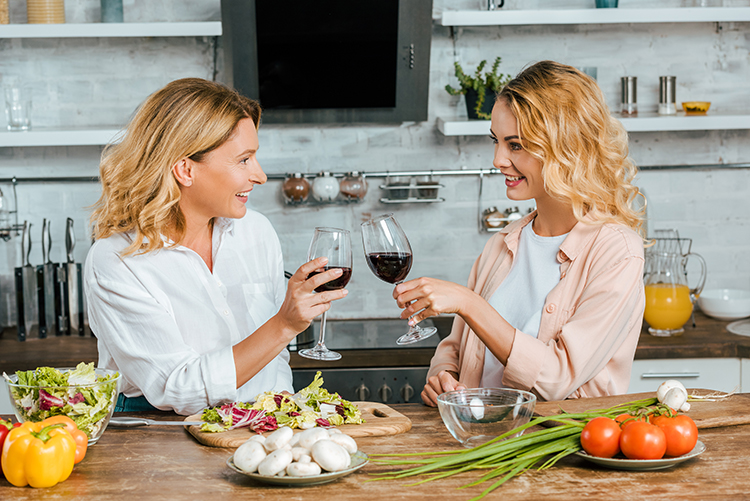 5 Secrets To TRIPLE Women's Weight Loss