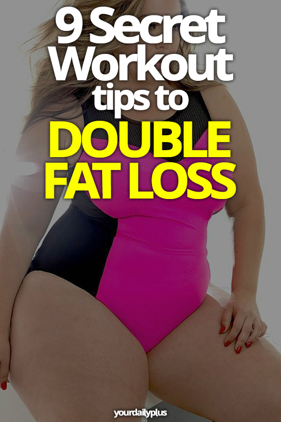 Today's hot workouts are completely changing how we view fitness. We've put together the best workout tips that are guaranteed to push you toward your weight loss goals!!