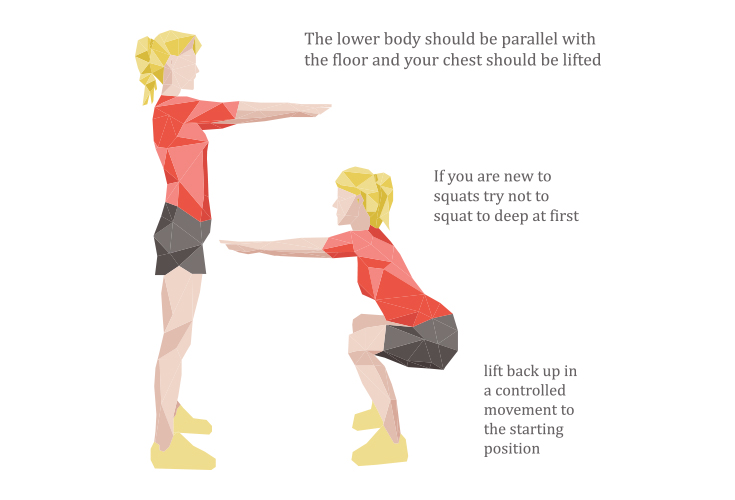 You are about to blast off that belly fat with this 15-minute HIIT circuit that involves fat-scorching cardio intervals and standing core exercises that perform double duty as your belly actively recovers.