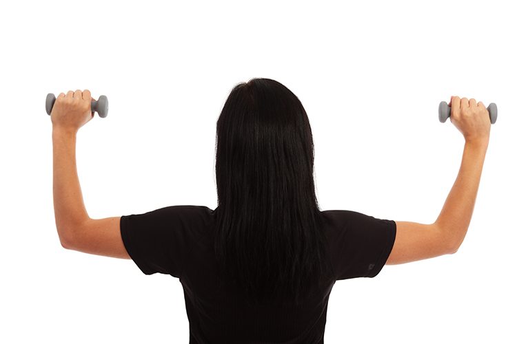 Are you finding yourself becoming less active as you move into your 40's? Don't worry - we've put together the best exercises for women's health after 40 to help you lose weight and regain your youthful body!