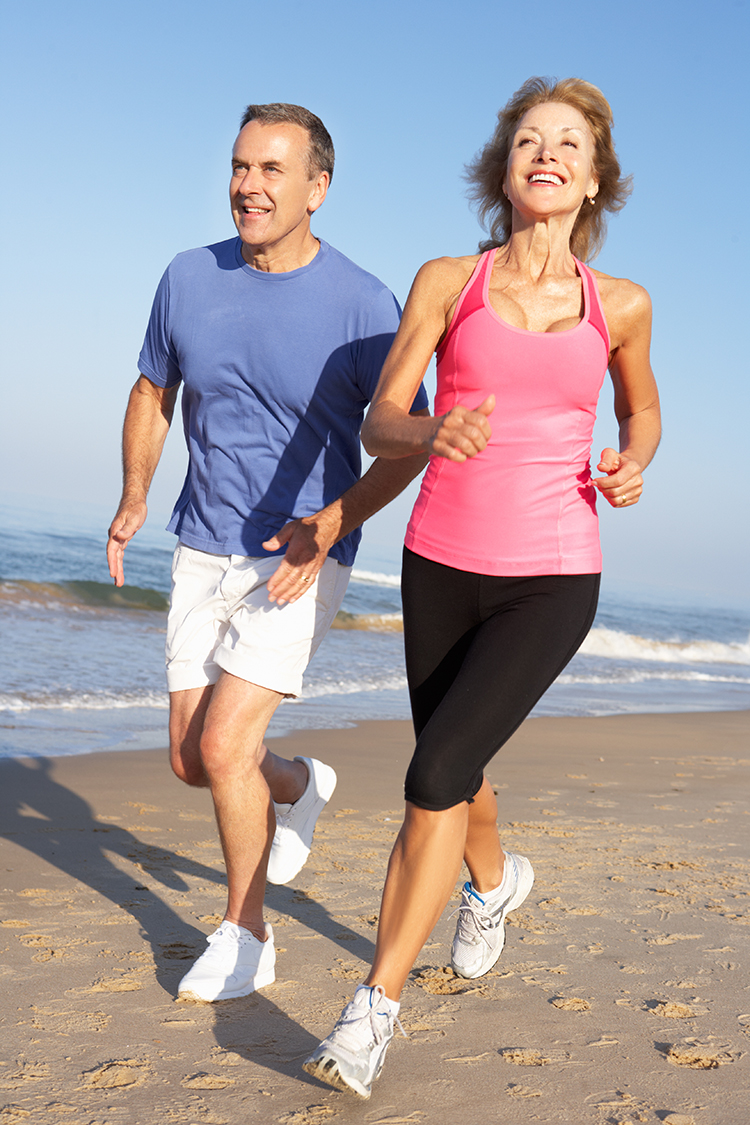 Are you finding yourself becoming less active as you move into your 40's? Don't worry - we've put together the best exercises for women's health after 40 to help you lose weight and regain your youthful body!