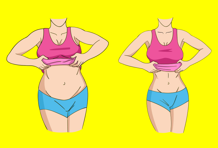 Wish you could burn twice as many calories without having to spend hours in the gym? These easy weight loss tips will help you lose weight without sacrificing hours and hours each day! 