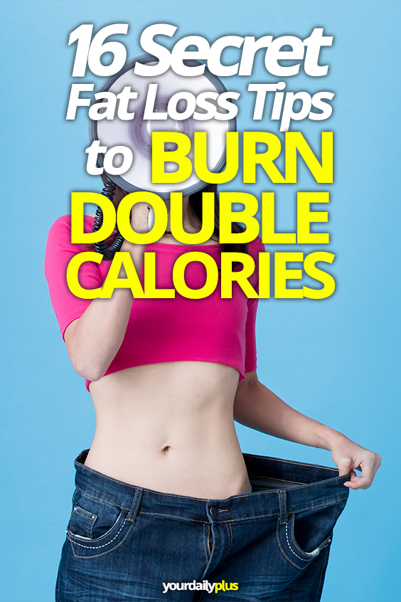 Check out these incredible weight loss tips from women who've lost over 70 pounds of fat!