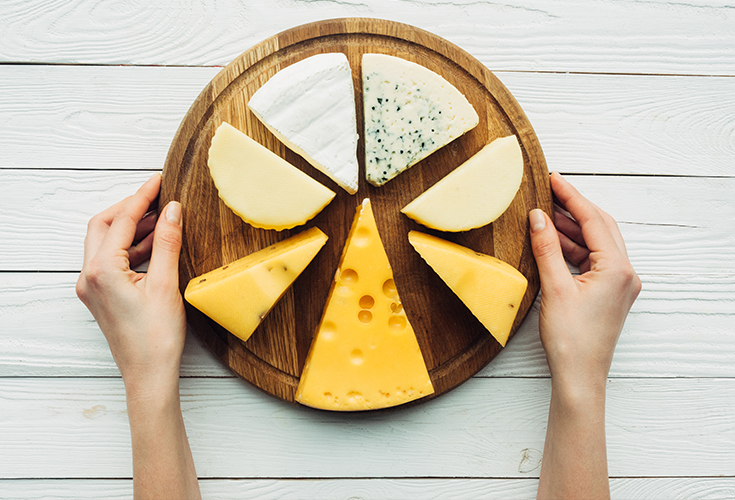 Do you want to KICKSTART your weight loss? Secret metabolism boosting foods to increase your body's natural fat-burning potential, slim down and add years to your life!