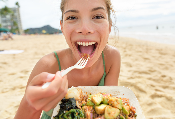 Do you want to KICKSTART your weight loss? Secret metabolism boosting foods to increase your body's natural fat-burning potential, slim down and add years to your life!