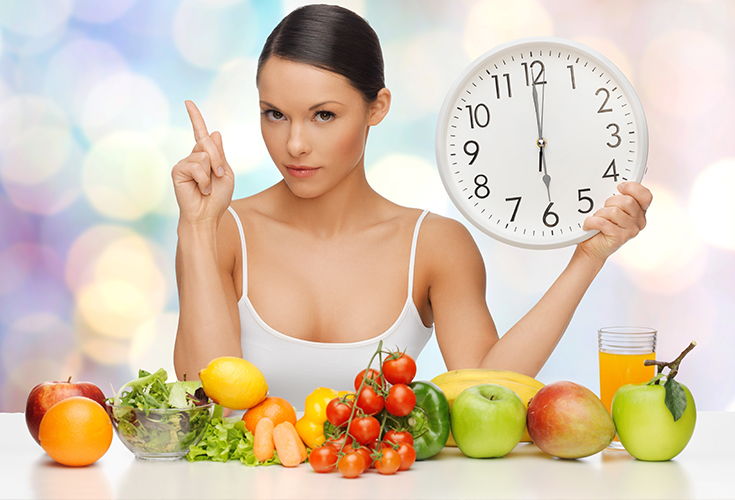 Do you want to KICKSTART your weight loss? Secret metabolism boosting foods to increase your body's natural fat-burning potential, slim down and add years to your life!