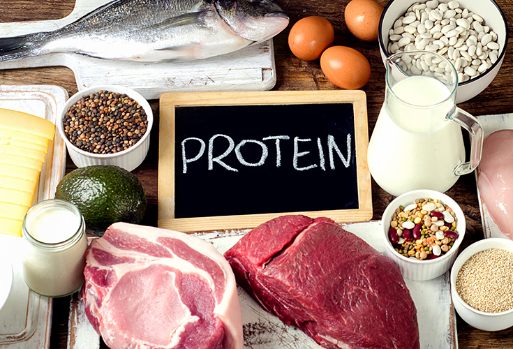 Do you want to KICKSTART your weight loss? Secret metabolism boosting foods to increase your body's natural fat-burning potential, slim down and add years to your life!