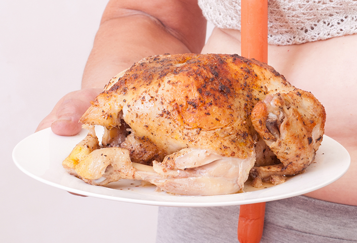 Do you want to KICKSTART your weight loss? Secret metabolism boosting foods to increase your body's natural fat-burning potential, slim down and add years to your life!