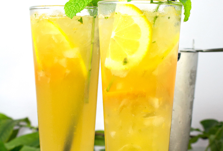 Do you want to KICKSTART your weight loss? Secret metabolism boosting foods to increase your body's natural fat-burning potential, slim down and add years to your life!