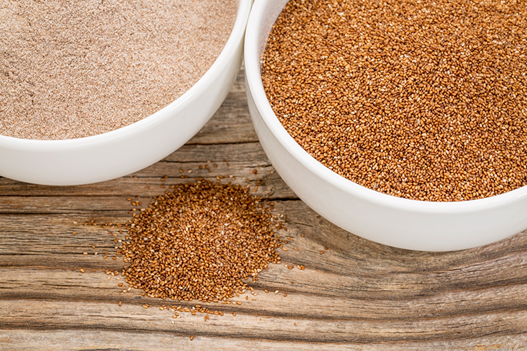 Would you love a GUARANTEED flat tummy? Adding these healthy foods to your diet will help you slim down, tone, tighten and expose your flat 6-pack tummy within!