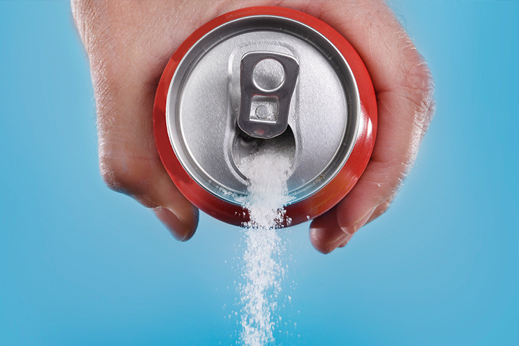 I've gotta tell you about these easy, no-exercise weight loss tips to burn fat! Make these simple changes to your diet and lifestyle to slim down and get that beach-bod for summer without setting a foot in the gym!