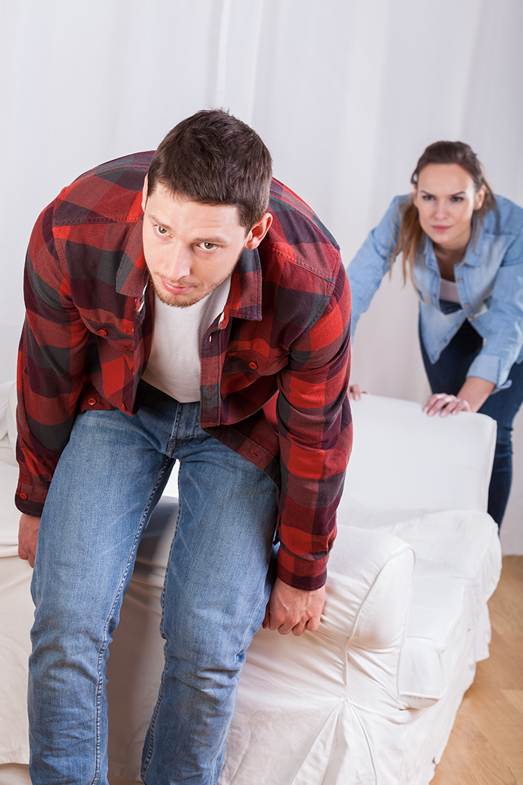 We all want to slim down without spending hours in the gym. If you want to lose belly fat, improve your health and lose weight you need to read this!