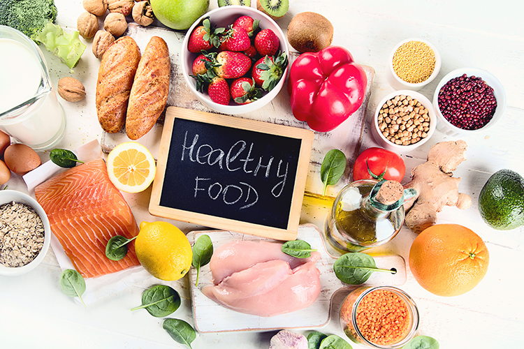 Women between 30 and 40 will lose up to 5% of their muscle mass. This slows your metabolism and makes it much easier to gain belly fat and much harder to lose weight. Add these best-ever weight loss hacks to your lifestyle for a flat belly after 40!