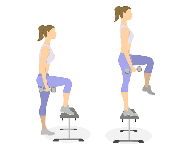 Are you one of the many women who suffer from unsightly thigh fat? Have no fear! This at-home routine will teach you how to lose thigh fat and you'll start to see results in just 3 days!