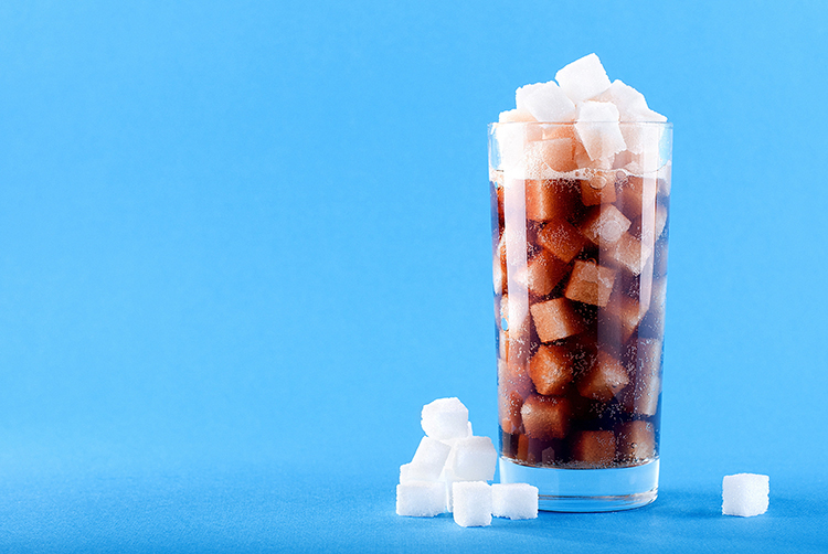 Getting Rid of Belly Fat Is Harder Than You Think — Here's How to Do It