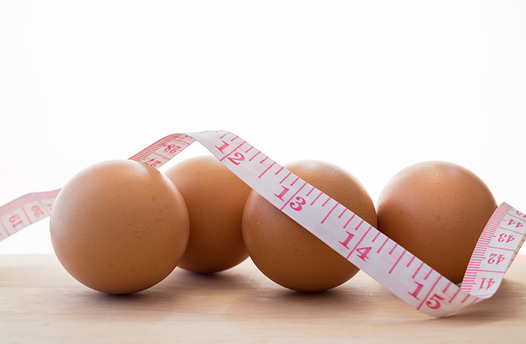 12 Best Superfoods for Crazy Weight Loss