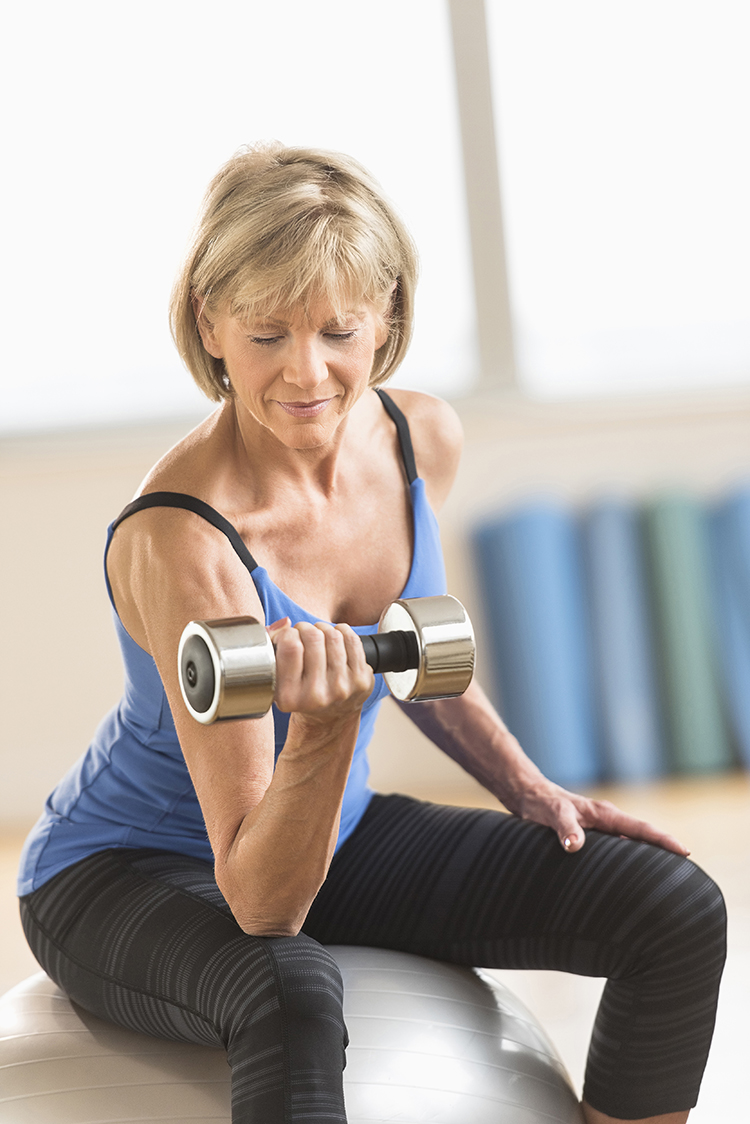 7 Crucial Weight Loss Secrets For Women Over 40 (Evidence Based)