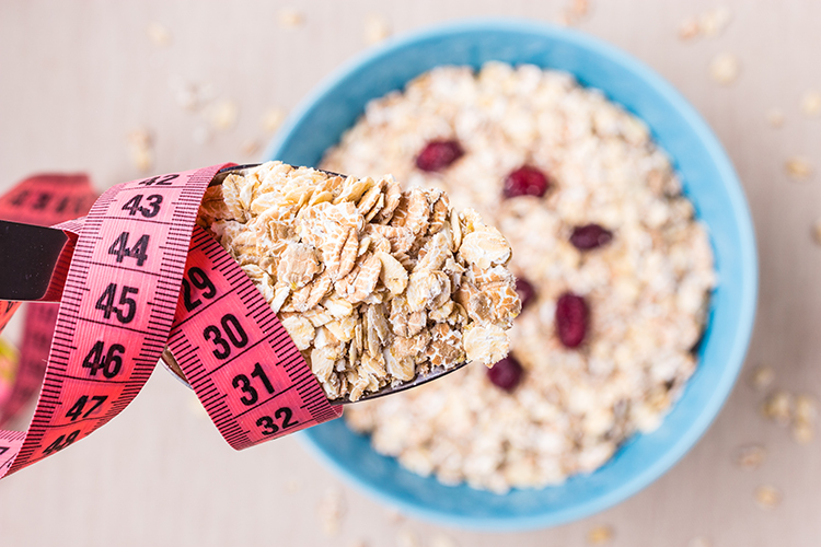 12 Best Superfoods for Crazy Weight Loss