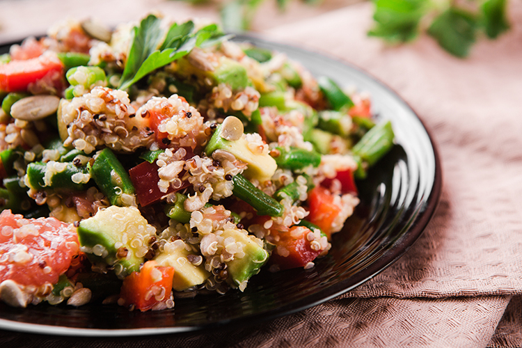 12 Best Superfoods for Crazy Weight Loss