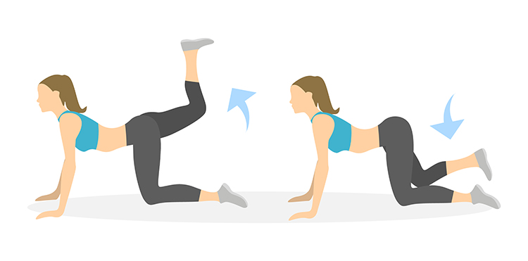 15-Day Get In Shape Program for Beginners (Lose 10 Pounds Easily)